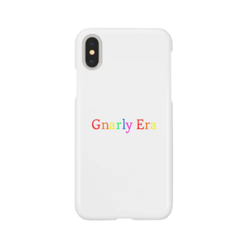 Gnarly Era  ロゴグッズ Smartphone Case