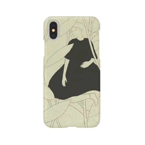 fuyū Smartphone Case