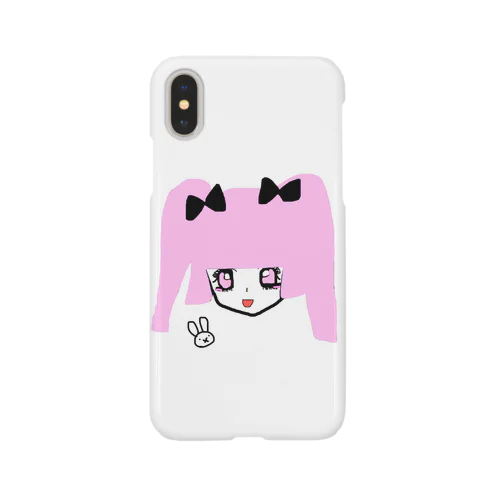 ゆめかわ姫乃ちゃん。 Smartphone Case