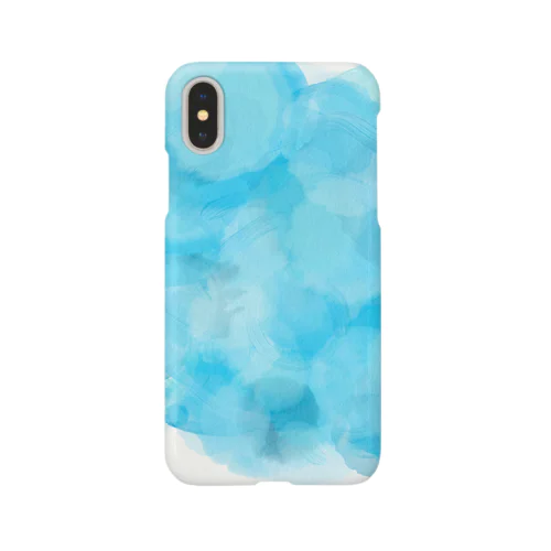 梅雨のけはい Smartphone Case