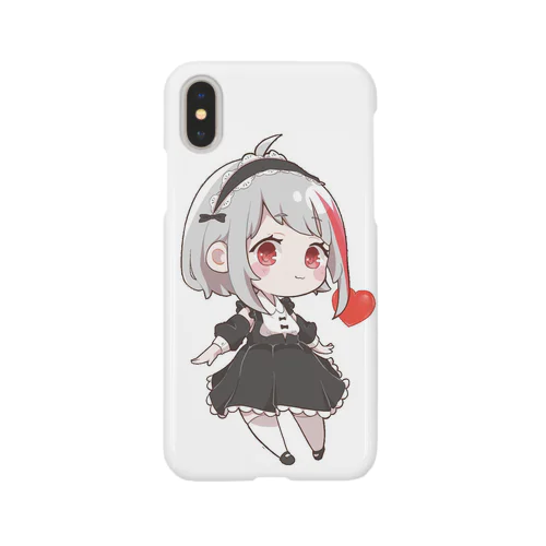 KALUNAスマホケース Smartphone Case