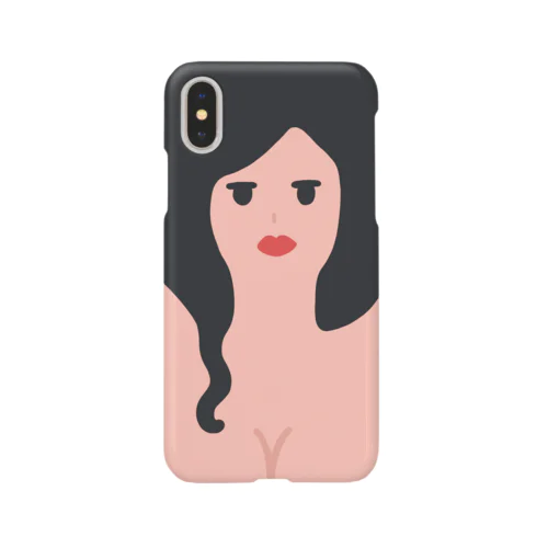 Oh!セクスィー -WOMAN- Smartphone Case