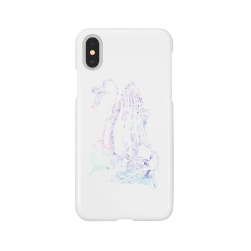 Praying hand Smartphone Case