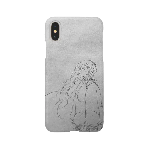 えもーしょなるがーる Smartphone Case