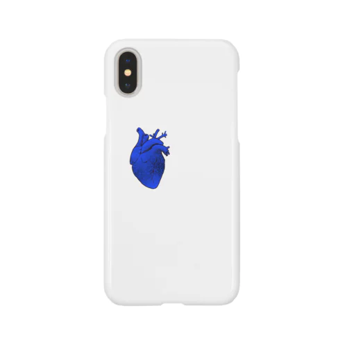 Heart   アヲ Smartphone Case