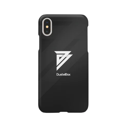 ダステル-DustelBox Smartphone Case