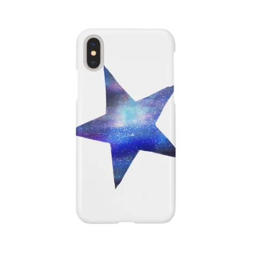 スター銀河 Smartphone Case