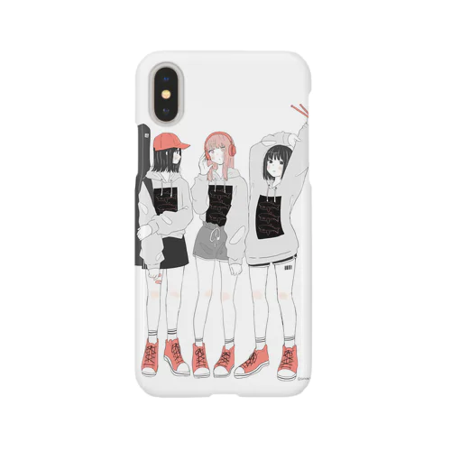 おいしい服 Smartphone Case