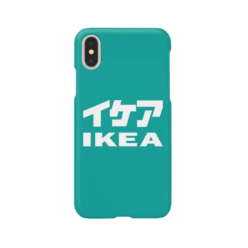 家具のお店 Smartphone Case