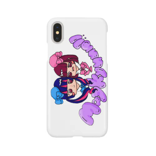 MayKyuun!!スマホケース Smartphone Case