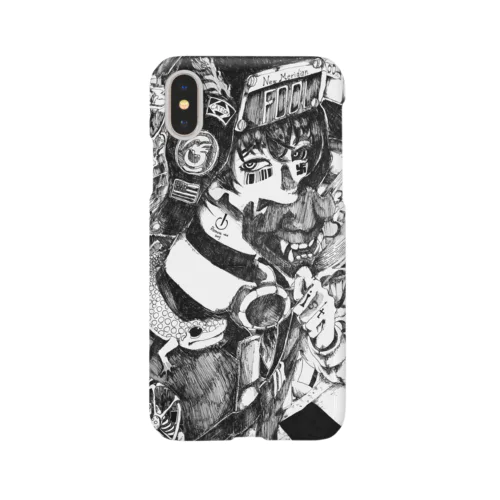 オリ画 Smartphone Case