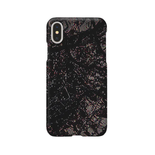 或る証明 Smartphone Case