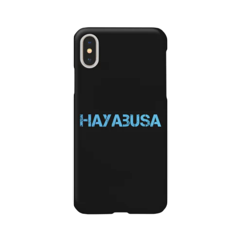 Hayabusa.2019 スマホケース