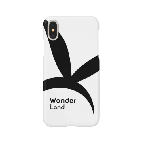 Wonder Land スマホケース