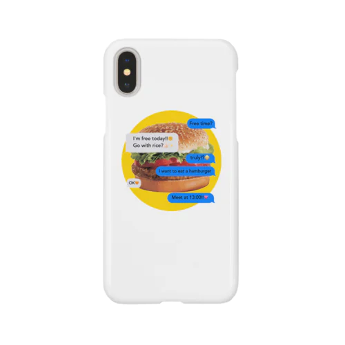 FREEDOM Smartphone Case