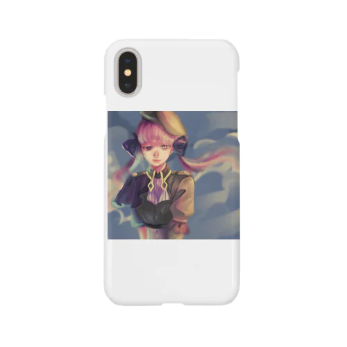 軍服シリーズ Smartphone Case