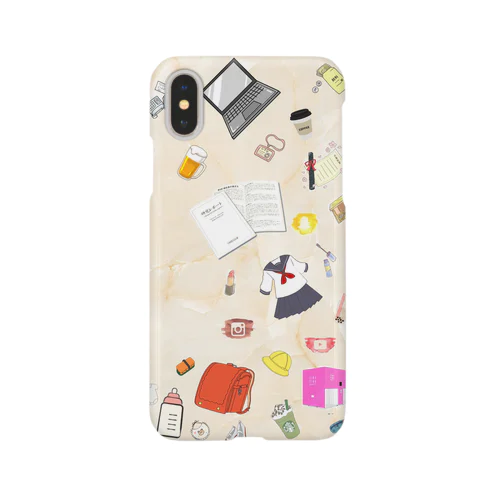 LIFE Smartphone Case