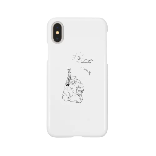 パイライトと少年シリーズ Smartphone Case