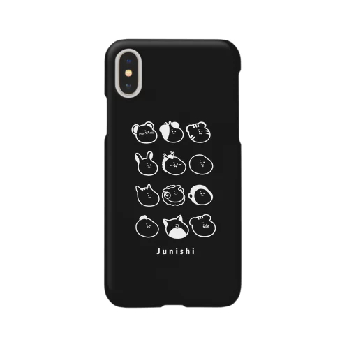 十二支 Smartphone Case