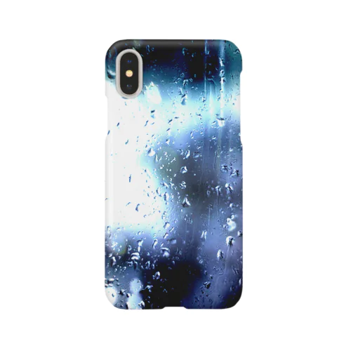 雨 Smartphone Case