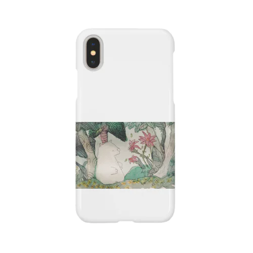 泣くなよ Smartphone Case