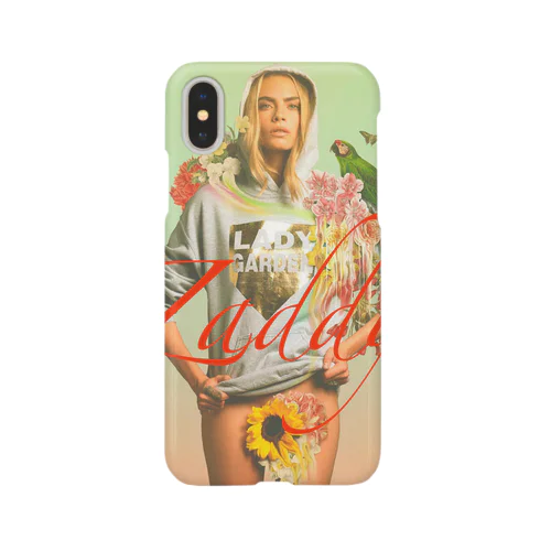 zaddy Smartphone Case