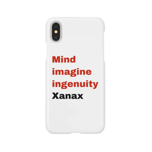 MiiX Smartphone Case