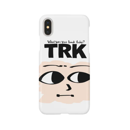 TRKデリシャス Smartphone Case