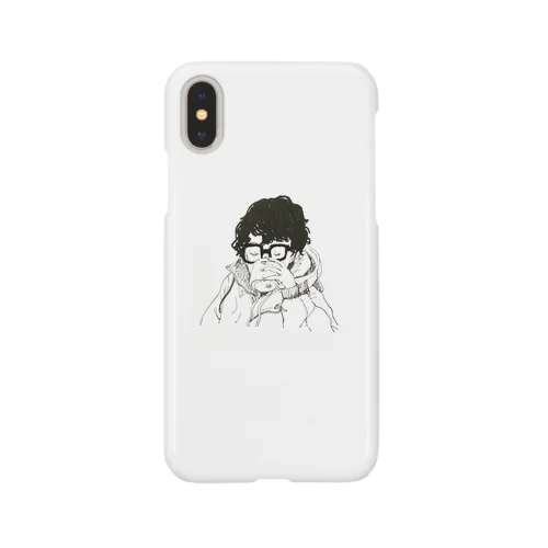 SUM  iPhone Smartphone Case
