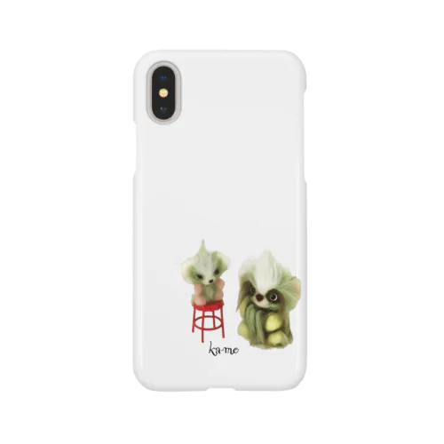 ka-mo Smartphone Case