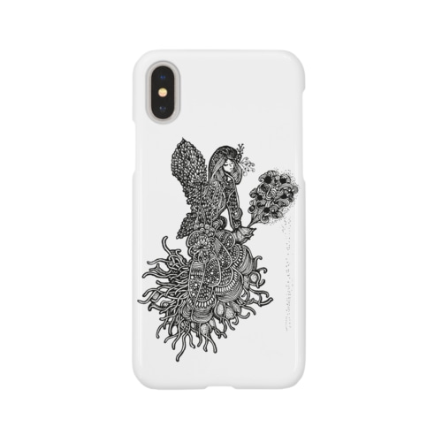 フェアリーダスト Smartphone Case