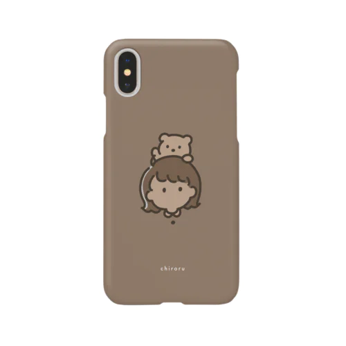 🐻 Smartphone Case