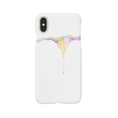 muraアイフォンカバー Smartphone Case