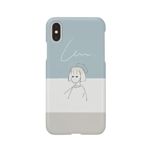 lee chang 2 Smartphone Case