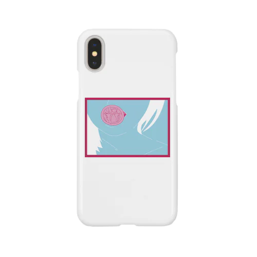 EROGIRL / CONDOM Smartphone Case