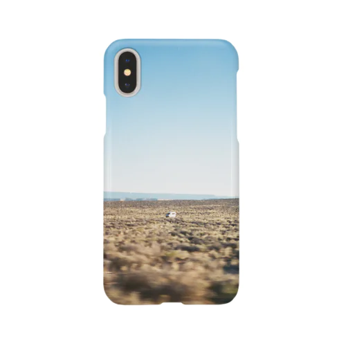 夢見た場所 Smartphone Case