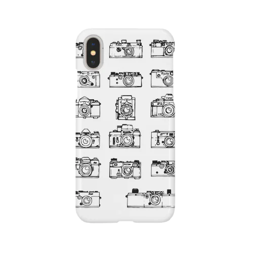 カメラ Smartphone Case