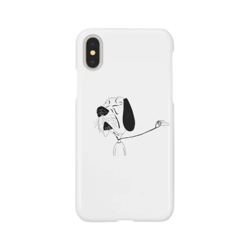 ワンワン Smartphone Case