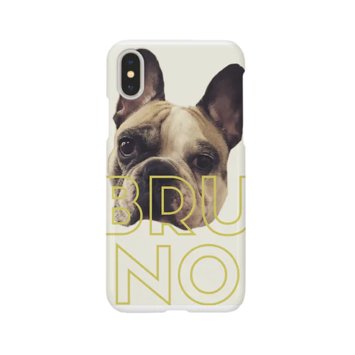 NEO BRUNO Smartphone Case