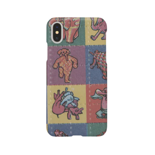 ドリームスマホケース Smartphone Case