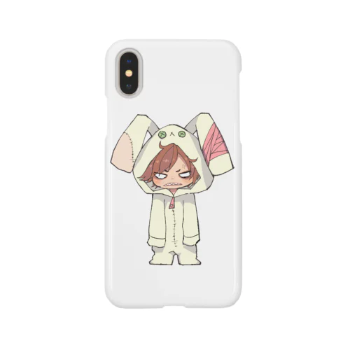 eve君 Smartphone Case