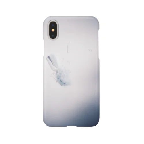 砂時計 Smartphone Case