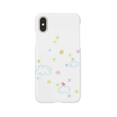 ことりとはなと Smartphone Case