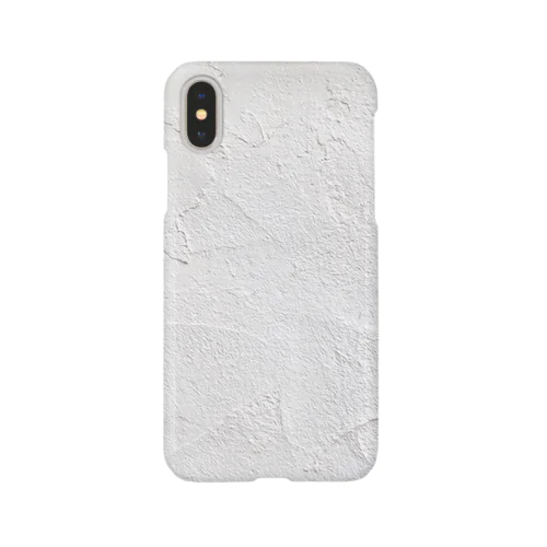 漆喰 Smartphone Case