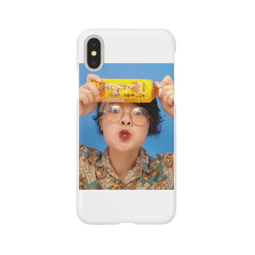 2018年6月給料日 Smartphone Case