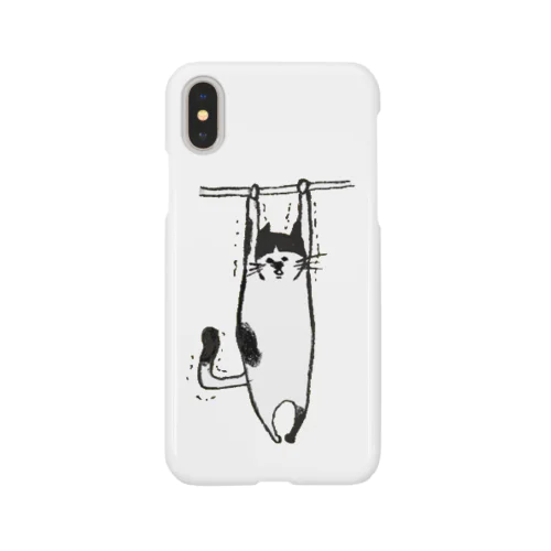 ぷるぷるねこ Smartphone Case