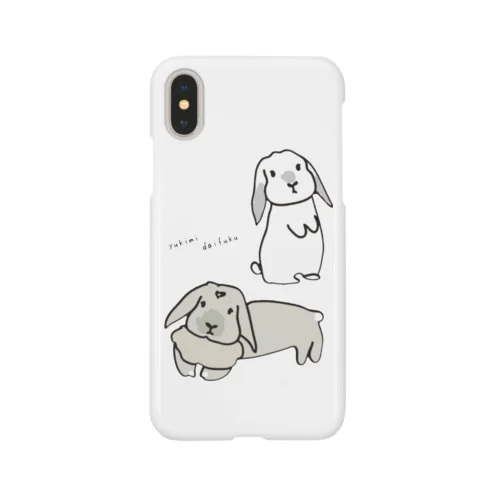 スマホケース Smartphone Case