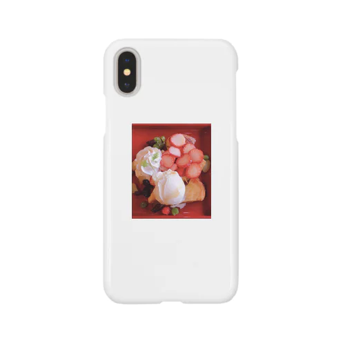 幸福論 Smartphone Case