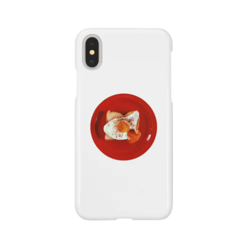 たべかけ Smartphone Case