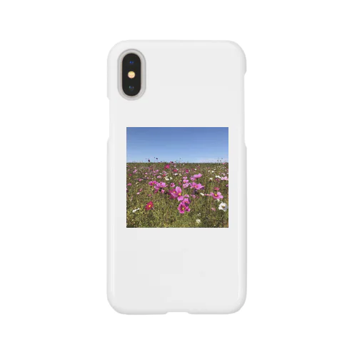 頭の中お花畑🌼 Smartphone Case